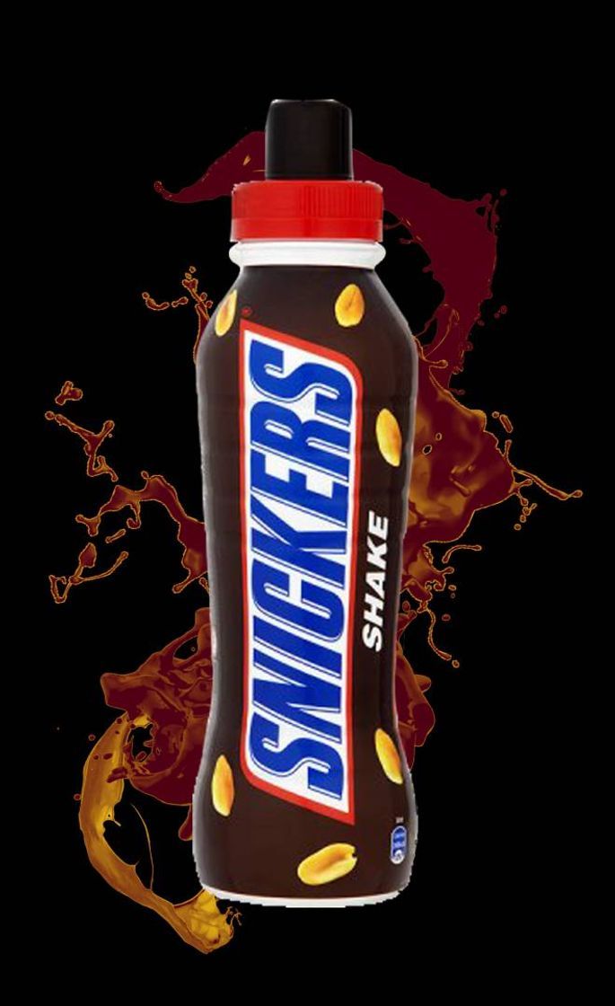 Producto Snickers Drink 350 ml