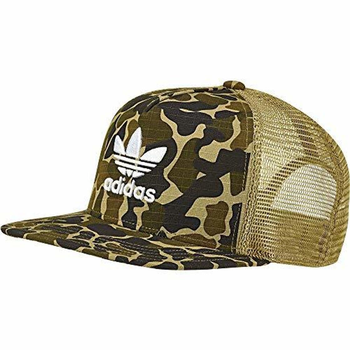 Product adidas Camo Trucker Ca Gorra de Tenis, Hombre, Multicolor