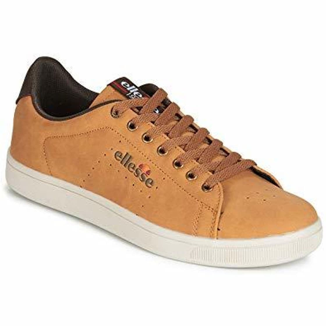 Fashion ELLESSE Karl Zapatillas Moda Hombres Miel