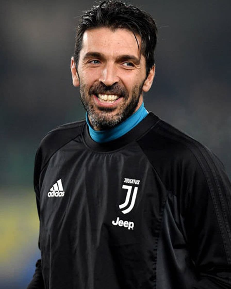 Product Gianluigi Buffon