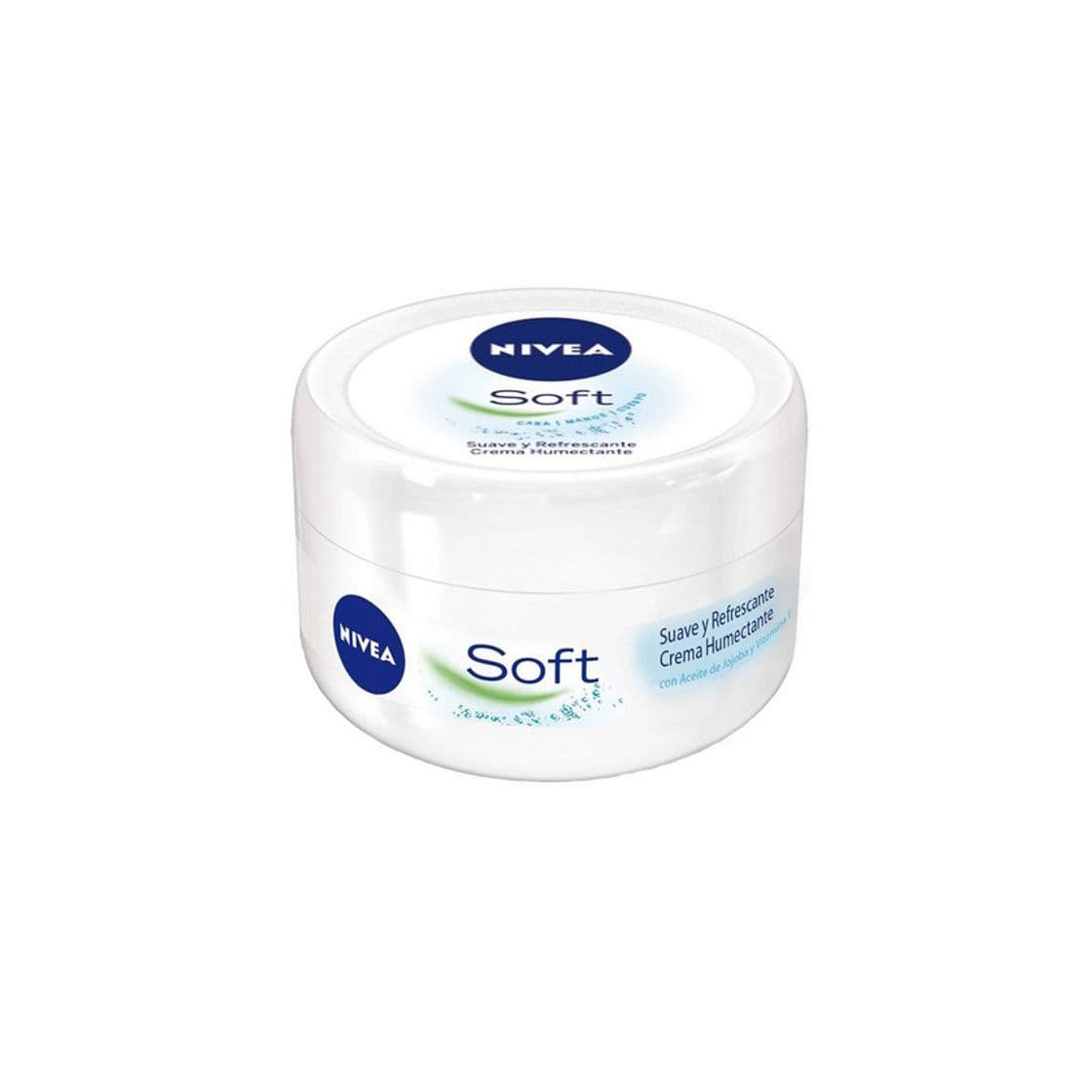 Producto NIVEA CREME HIDRATANTE INTENSIVO SUAVE 100ML

