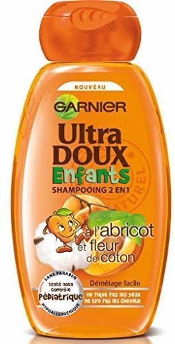 Producto Garnier