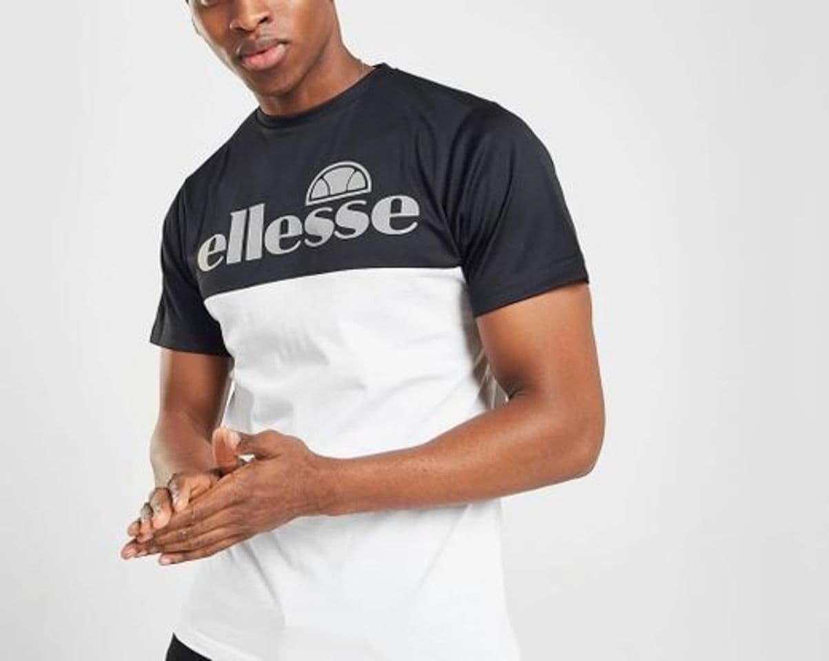 Moda T-shirt Ellesse