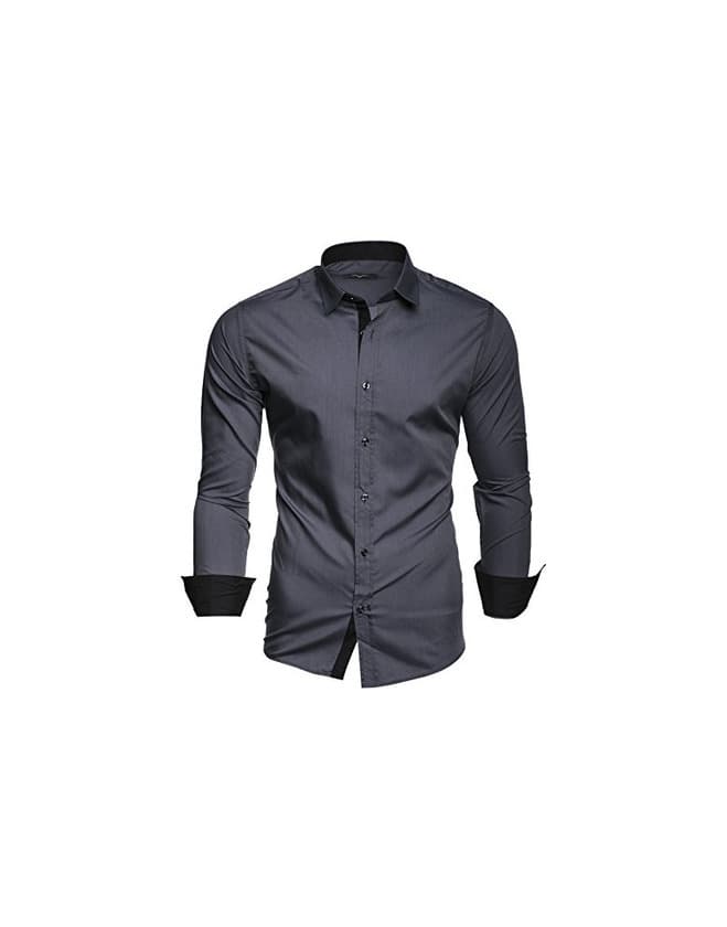 Product Kayhan Hombre Camisa