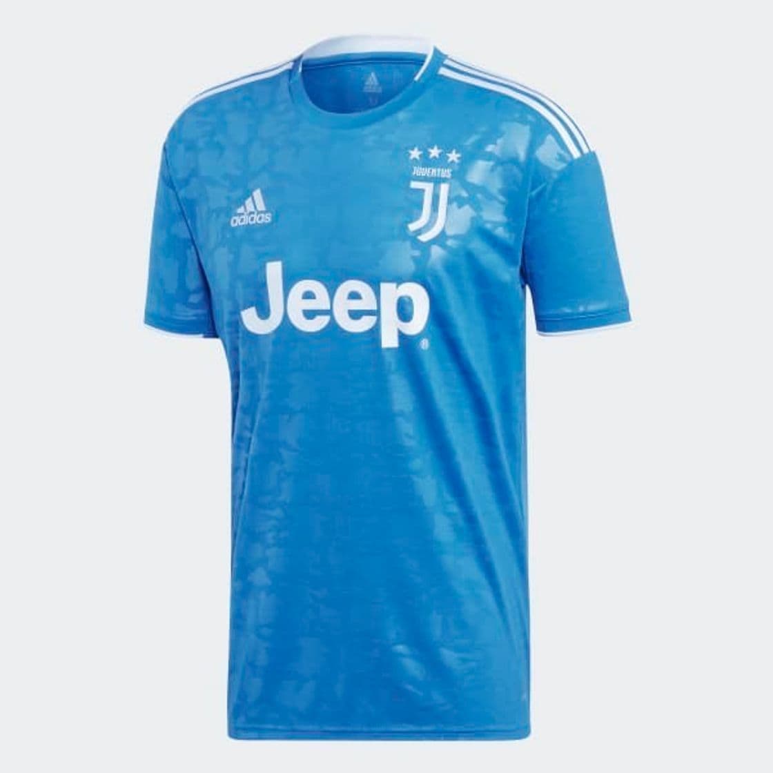 Producto TERCEIRA CAMISOLA DA JUVENTUS