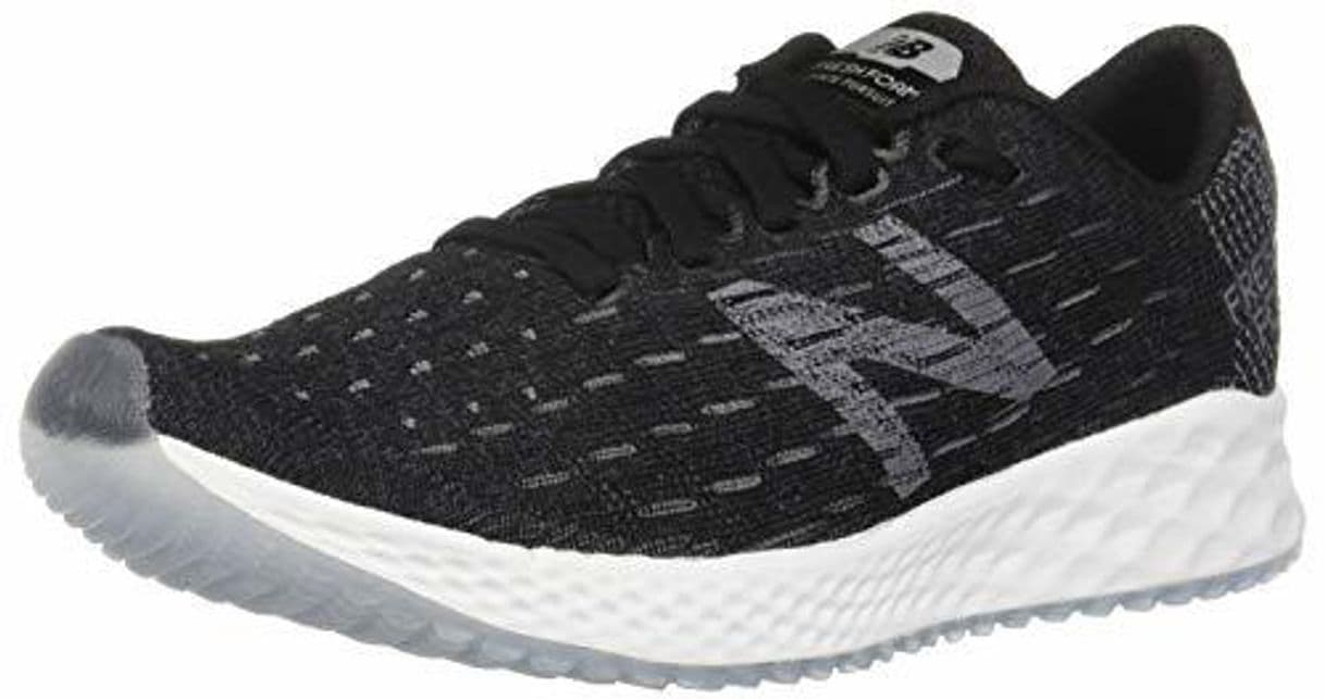 Moda New Balance Fresh Foam Zante Pursuit, Zapatillas de Running para Mujer, Negro