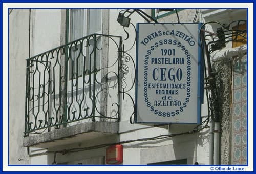 Restaurants Cego pastelaria caseira 