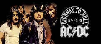 Music AC\DC