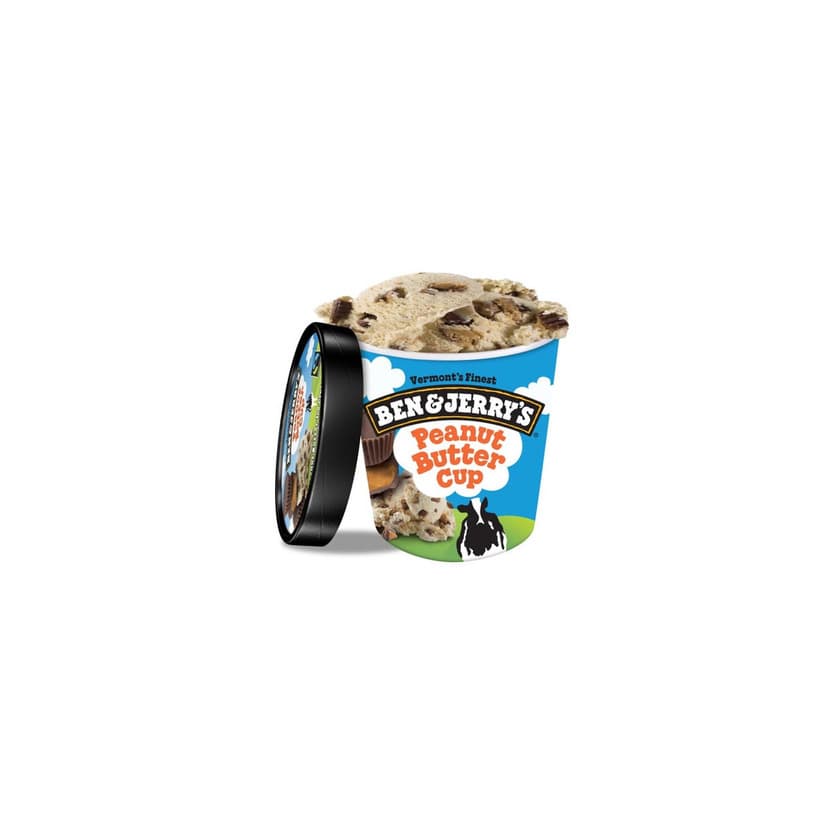 Producto Ben&Jerry’s Peanut Butter Cup