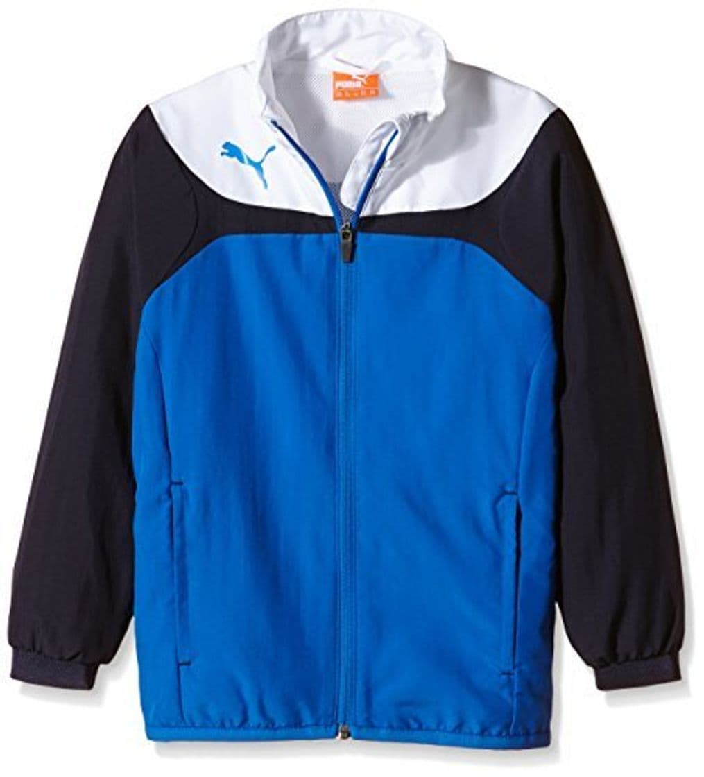 Lugar Puma Jacke Leisure Jacket - Chaqueta técnica