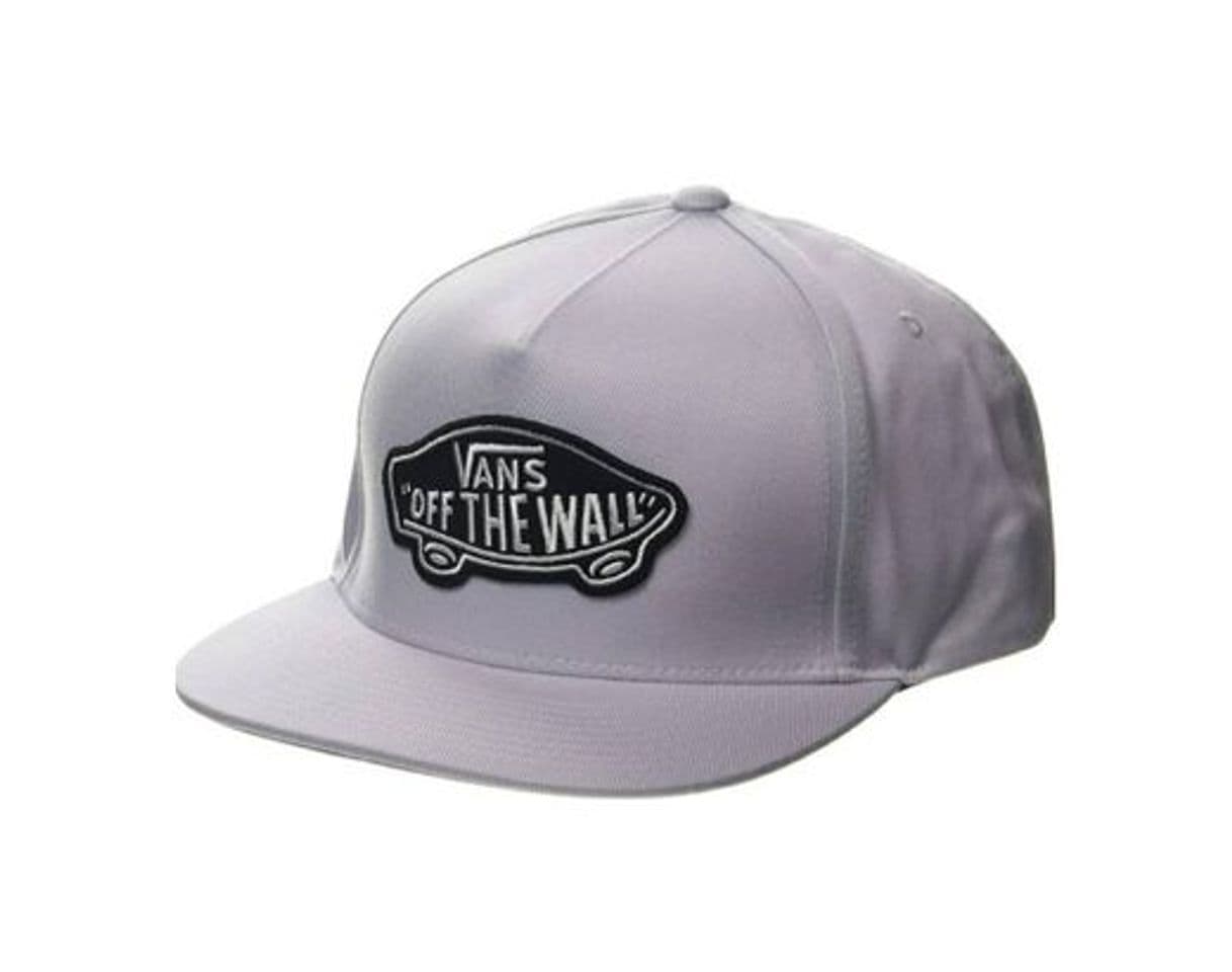 Product Vans snapback white