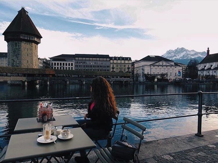 Place Luzern