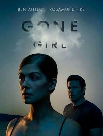 Película Gone Girl