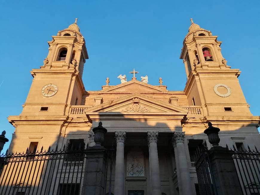 Place Catedral de Pamplona