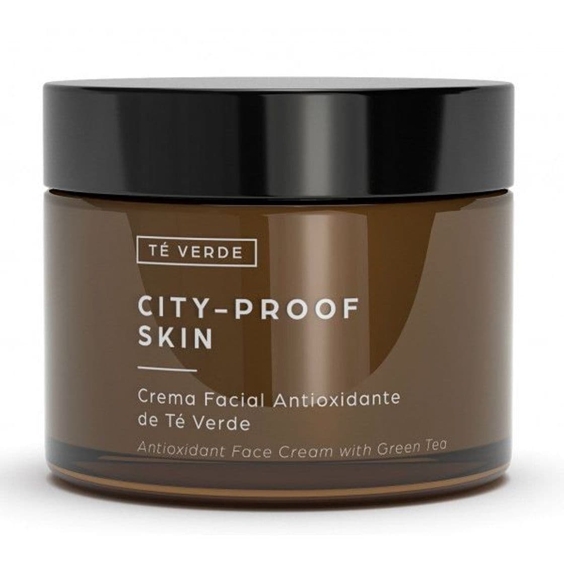 Moda City Proof Skin Crema Antioxidante con Té Verde Simplicitea precio