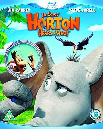 Película Horton Hears a Who!