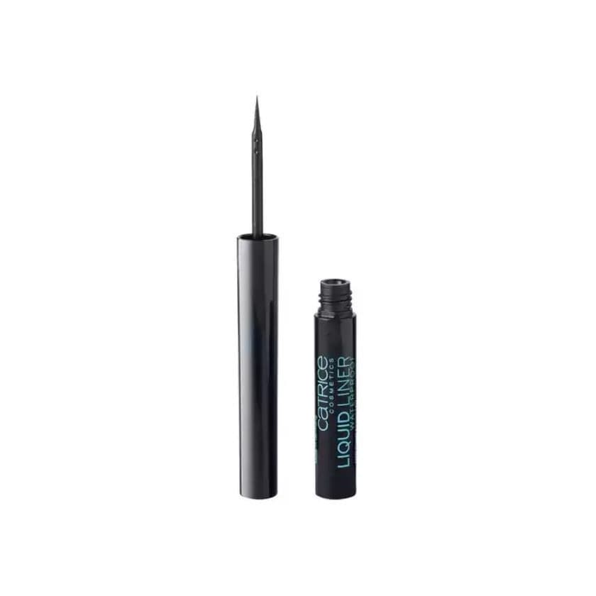 Producto Liquid eyeliner waterproof Catrice