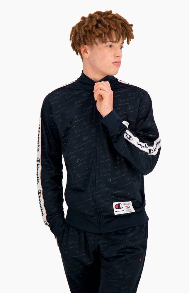 Product Champion Tape Track Jacket