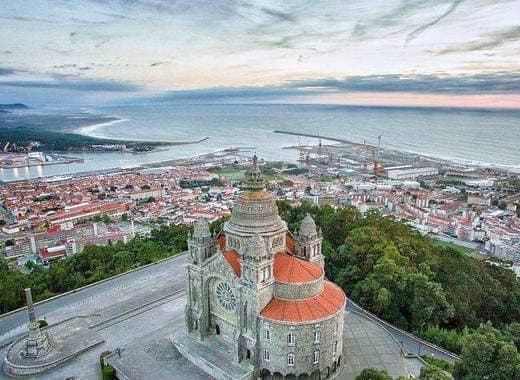 Place Viana do Castelo