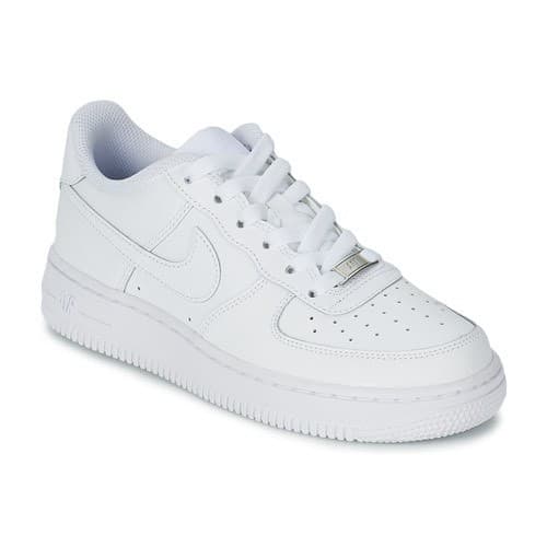 Fashion Air Force Branco