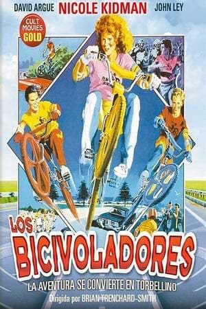 Movie BMX Bandits