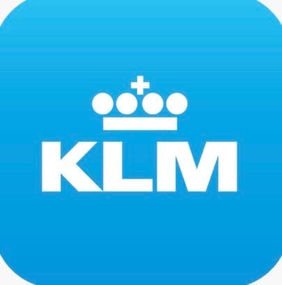 App KLM 