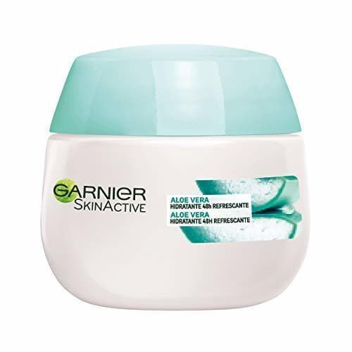 Belleza Crema Hidratante, de Garnier Skin Active