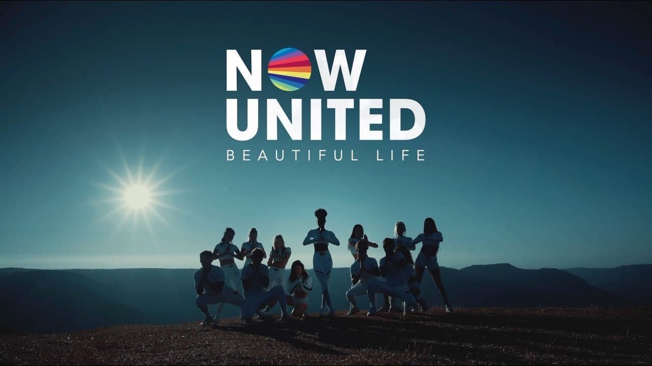 Canción Now United - Beautiful Life 