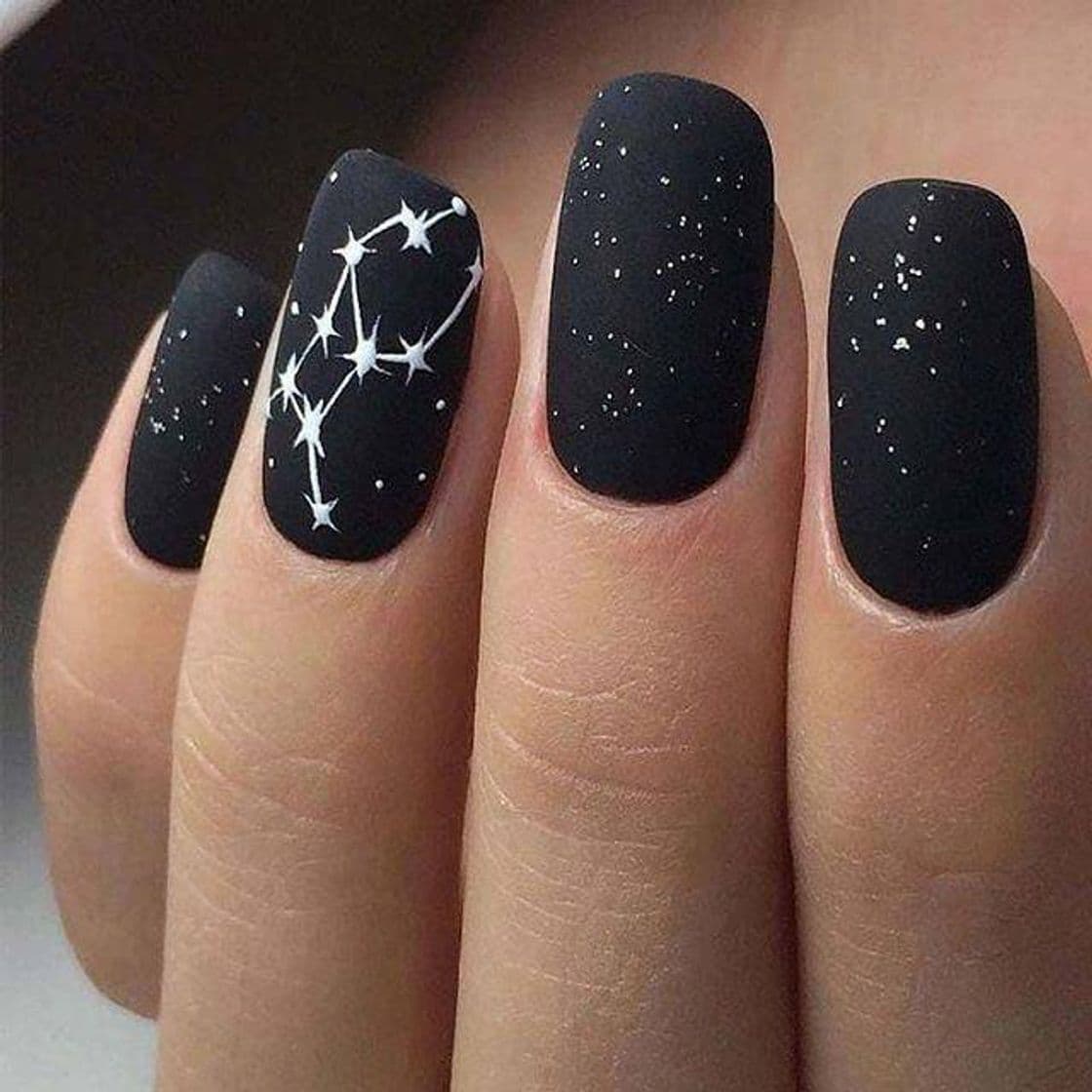 Moda Unhas ♥️