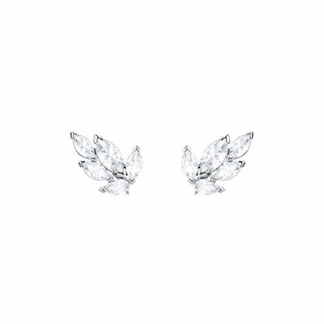 Lugar Swarovski Pendientes stud Louison