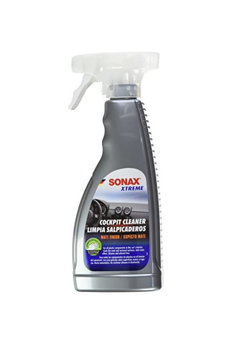 Product Sonax 02832410-544 Xtreme Limpia Salpicaderos Aspecto Mate