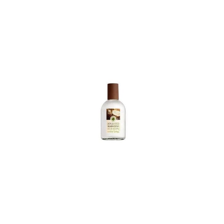 Product Yves Rocher Coconut Perfum 