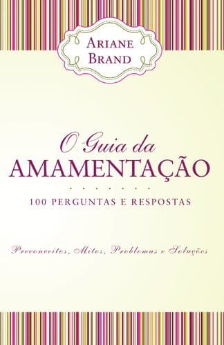 Book O Guia Da Amamentação