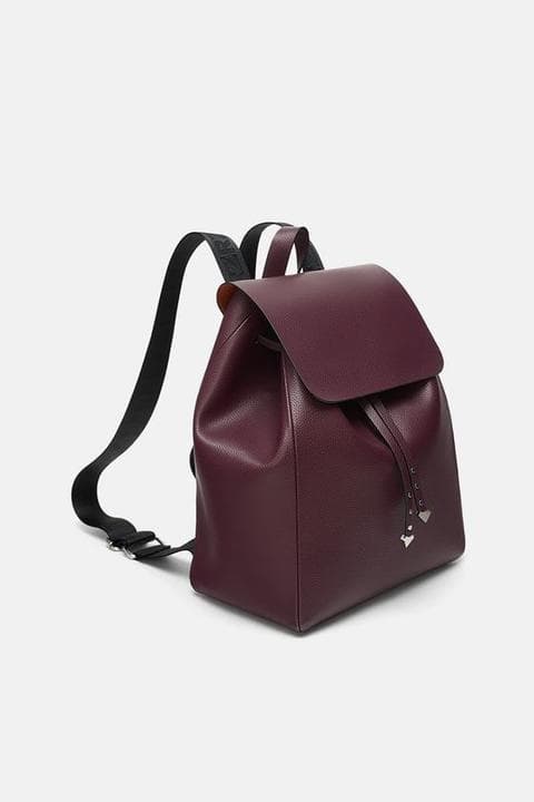 Product Mochila zara