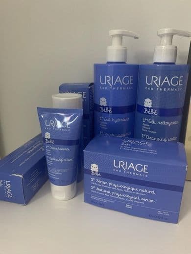 Product Uriage 