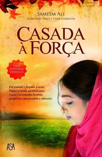 Book Casada À Força