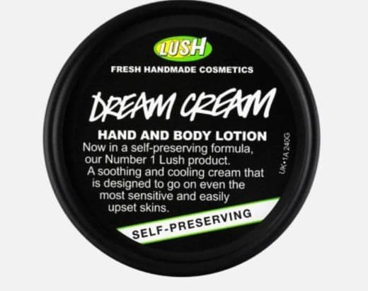 Fashion Body moisturiser 