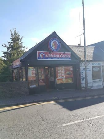 Restaurants Chicken Corner