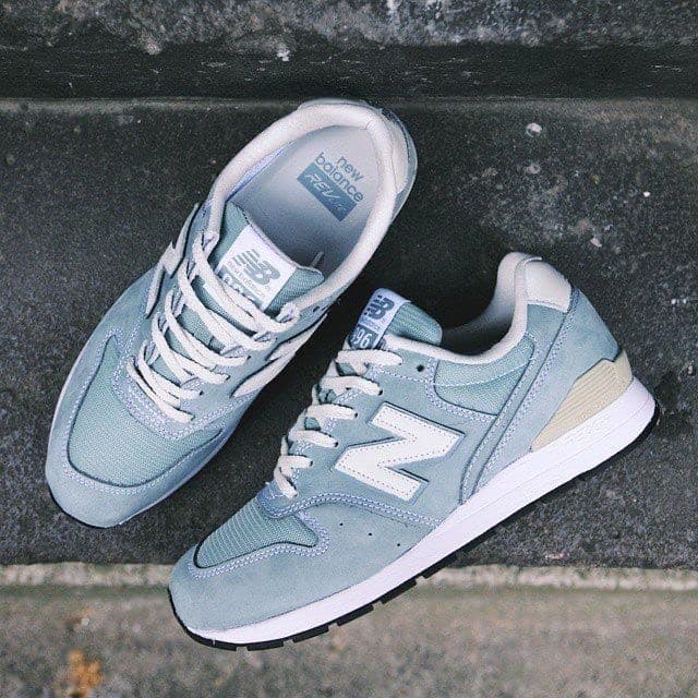 Moda New Balance