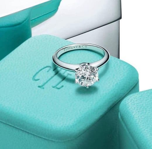 Producto Tiffany & CO