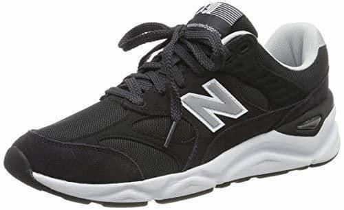 Moda New Balance Msx90tv1, Zapatillas para Hombre, Negro