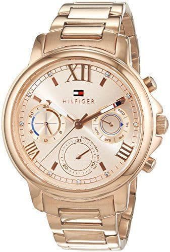 Producto Reloj para mujer Tommy Hilfiger 1781743.