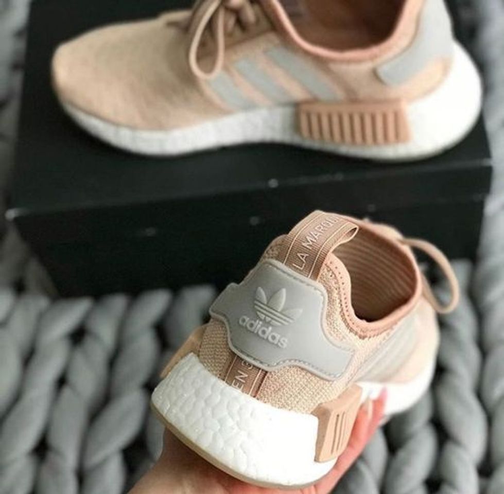 Moda Adidas NMD 