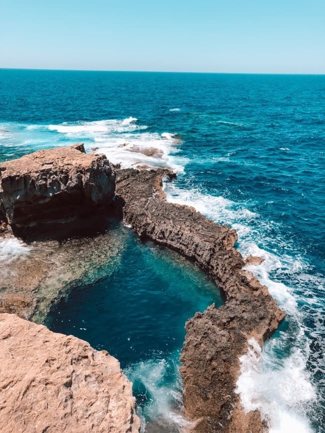 Place Gozo