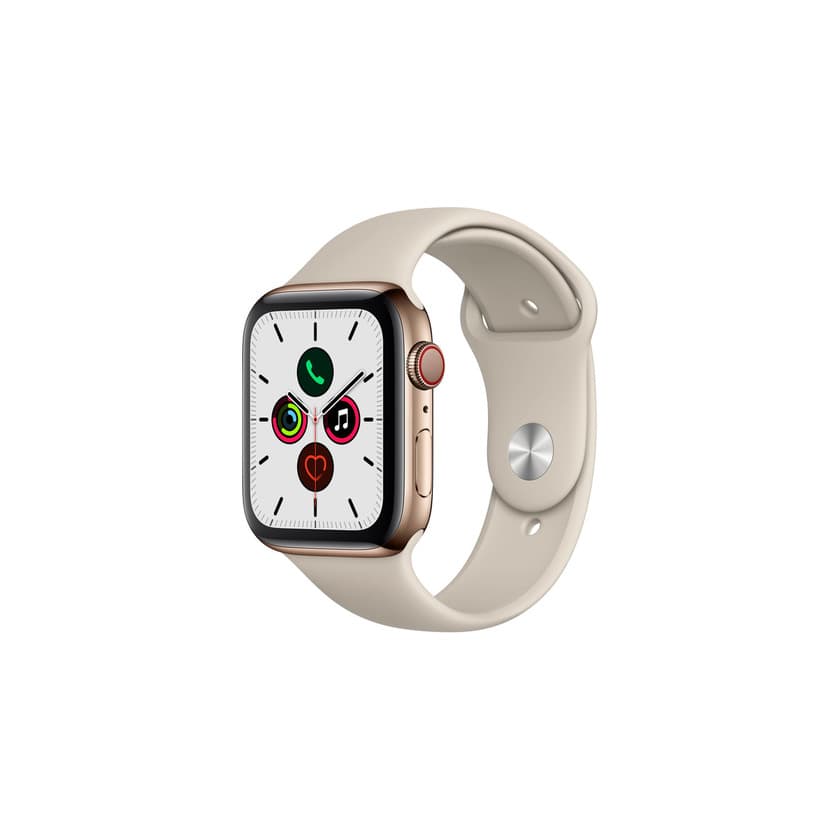 Producto Apple Watch Série 5