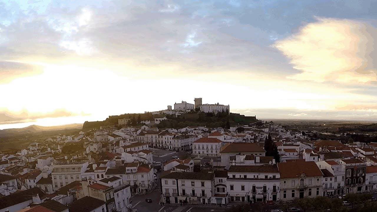 Lugar Estremoz