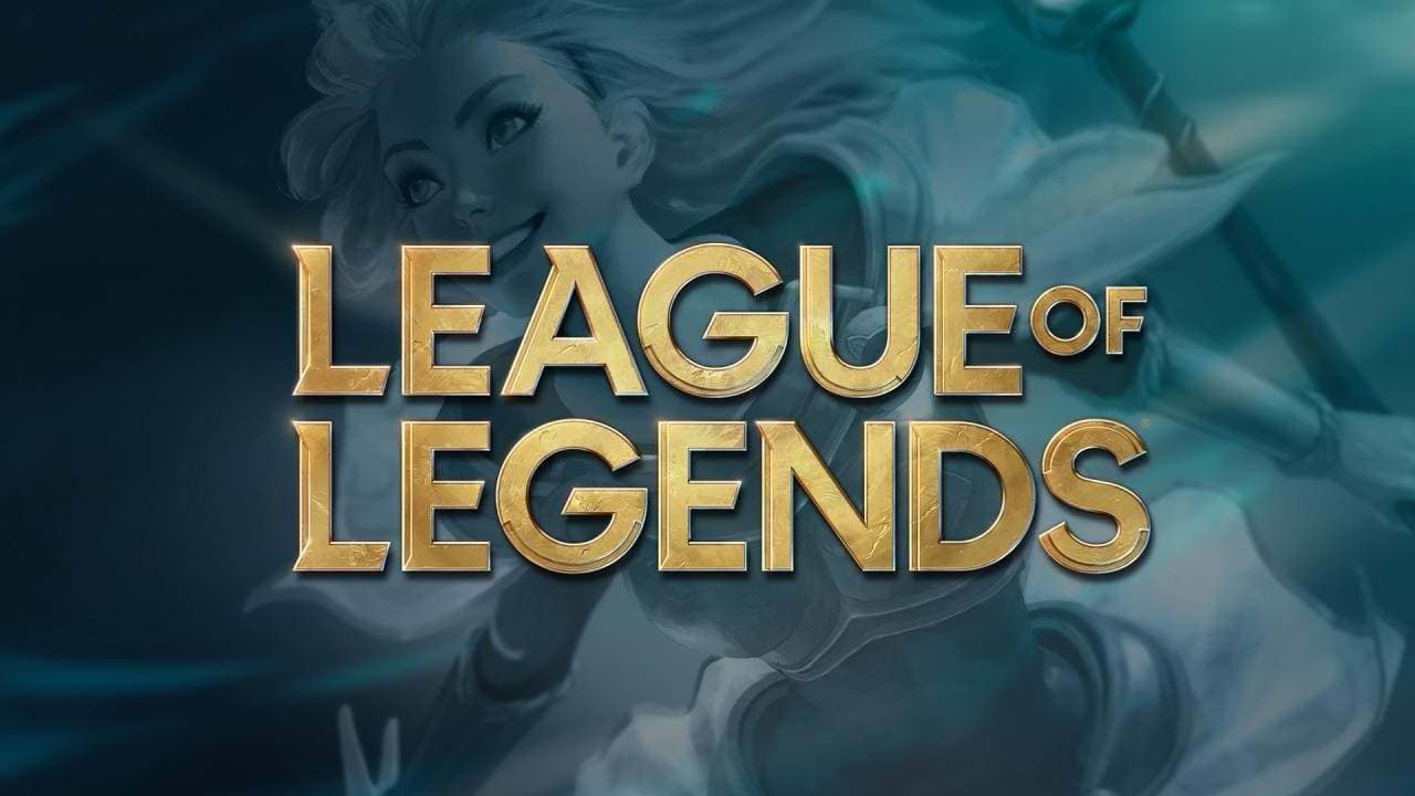 App League Of Legends