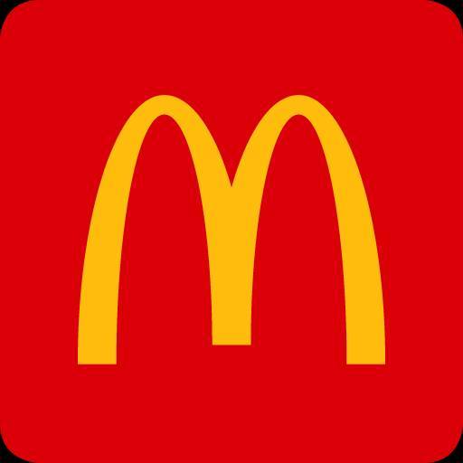 App Mcdonalds Portugal