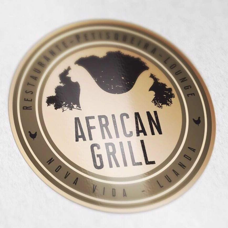 Restaurants African Grill