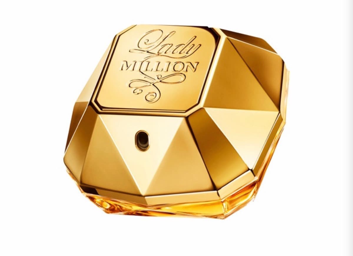 Producto LADY MILLION EDP Paco Rabanne